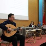 Le salon éducatif: Notre école est présente…
