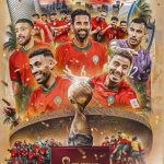 Le Maroc: Champion de la coupe Arabe de Foot-ball…