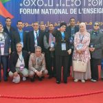 Forum National de l’Enseignant…